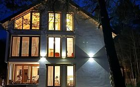 Leśna Residence&SPA